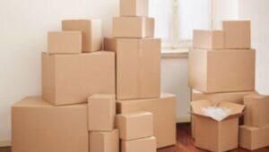 Packers and Movers Akurdi Pune