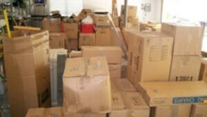 Packers and Movers Bavdhan Pune