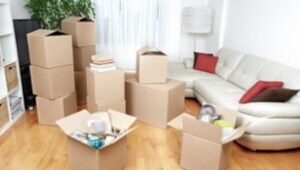 Packers and Movers Camp Pune