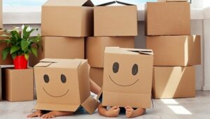 Packers and Movers Koregaon Park Pune