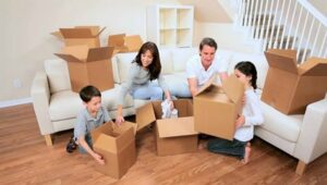 Packers and Movers Pashan Pune