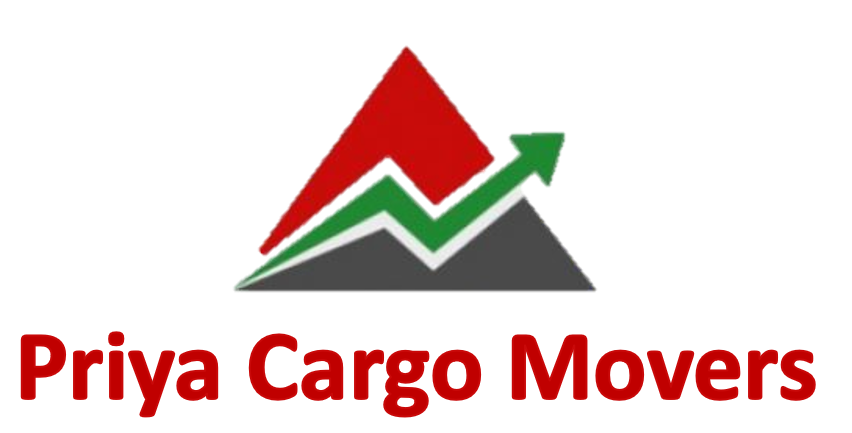 Priya Cargo Movers